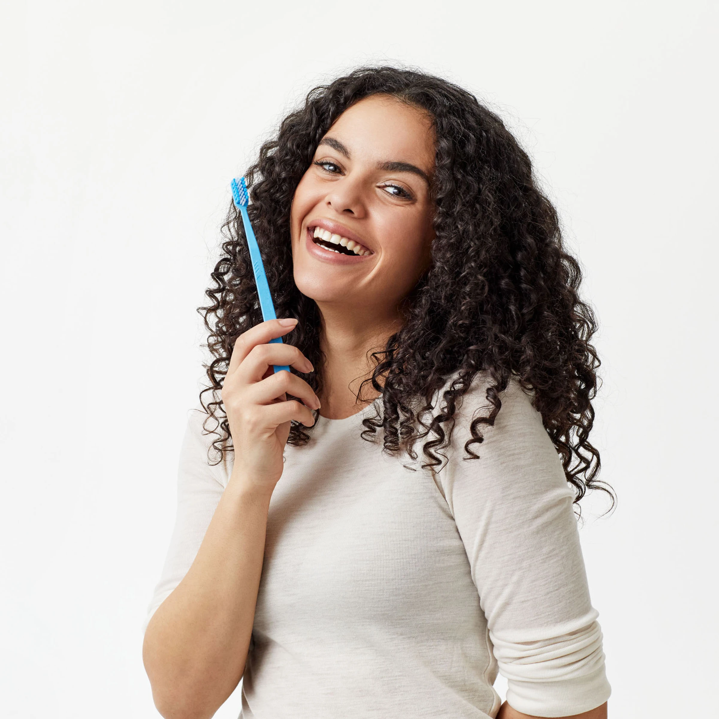 ALPINE WHITE Zahnbürste 6 ALPINE WHITE Zahnbürste – Bild 6