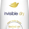 DOVE Anti-Transpirant Deo Spray Invisible Dry