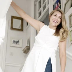 DOVE Deo Roll-On Invisible Dry Anti-Transpirant 12 DOVE Deo Roll-On Invisible Dry Anti-Transpirant -NIVEA SHOP MAM 8499950 SHOP IMAGE 1.4