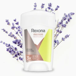 Rexona Maximum Protection Women Deo Cremestick Stress Control Anti-Transpirant -NIVEA SHOP MAM 8518053 SHOP IMAGE 1.4