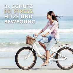 Rexona Maximum Protection Women Deo Cremestick Stress Control Anti-Transpirant -NIVEA SHOP MAM 8518060 SHOP IMAGE 1.4