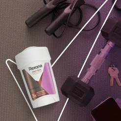 Rexona Deo Creme Stick Women Maximum Protection Confidence Anti-Transpirant, 45 Ml -NIVEA SHOP MAM 8518201 SHOP IMAGE 1.4 1