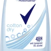 Rexona Deo Roll-On Cotton Dry Anti-Transpirant