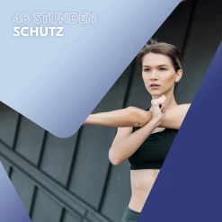 Rexona Deostick Cotton Dry Anti-Transpirant -NIVEA SHOP MAM 8518535 SHOP IMAGE 1.4