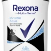 Rexona Deostick Invisible Aqua Anti-Transpirant