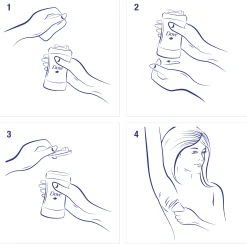 DOVE Deo Stick Original Anti-Transpirant 16 DOVE Deo Stick Original Anti-Transpirant -NIVEA SHOP MAM 8528919 SHOP IMAGE 1.4