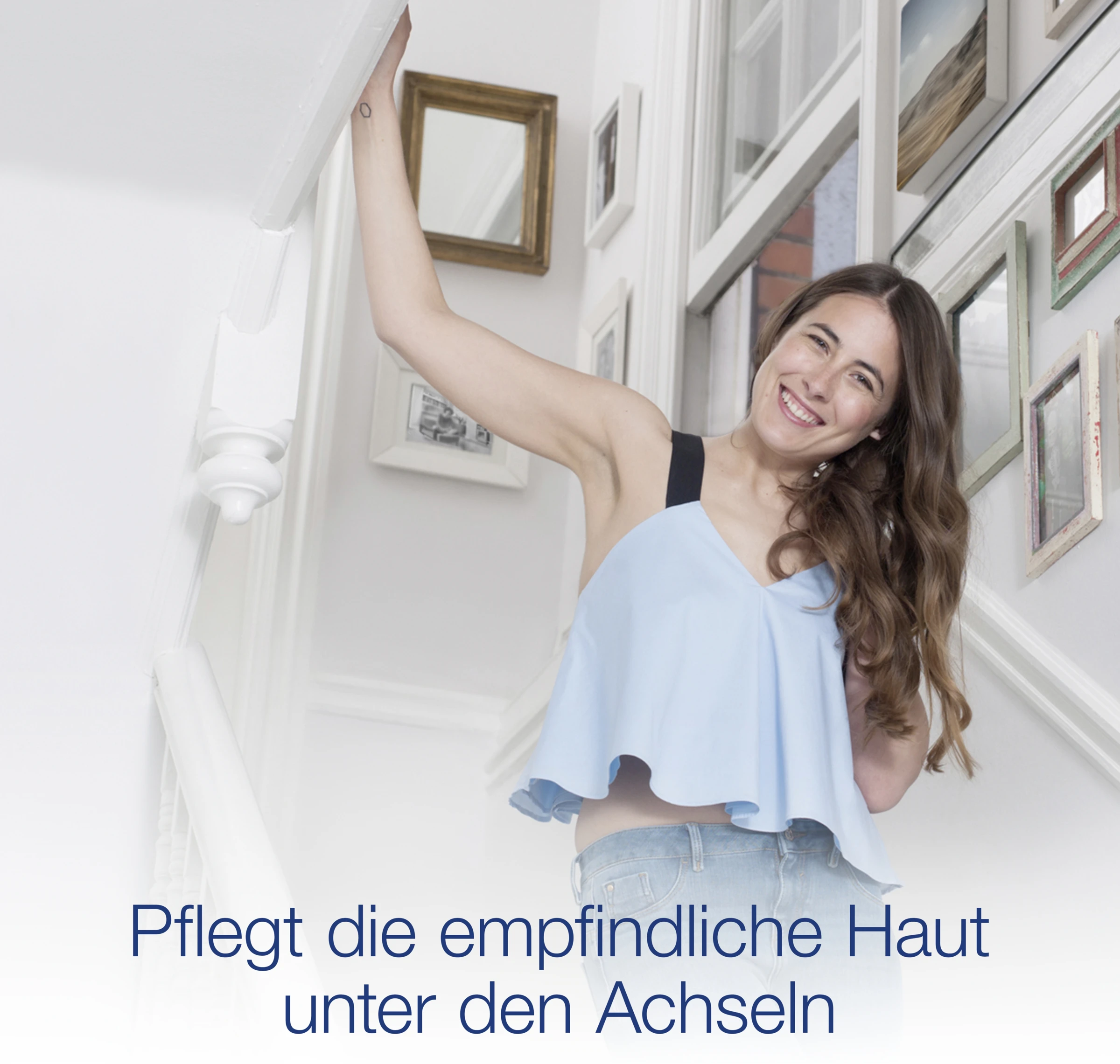 DOVE Deo Stick Original Anti-Transpirant 9 DOVE Deo Stick Original Anti-Transpirant – Bild 9