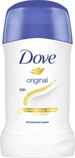 DOVE Deo Stick Original Anti-Transpirant