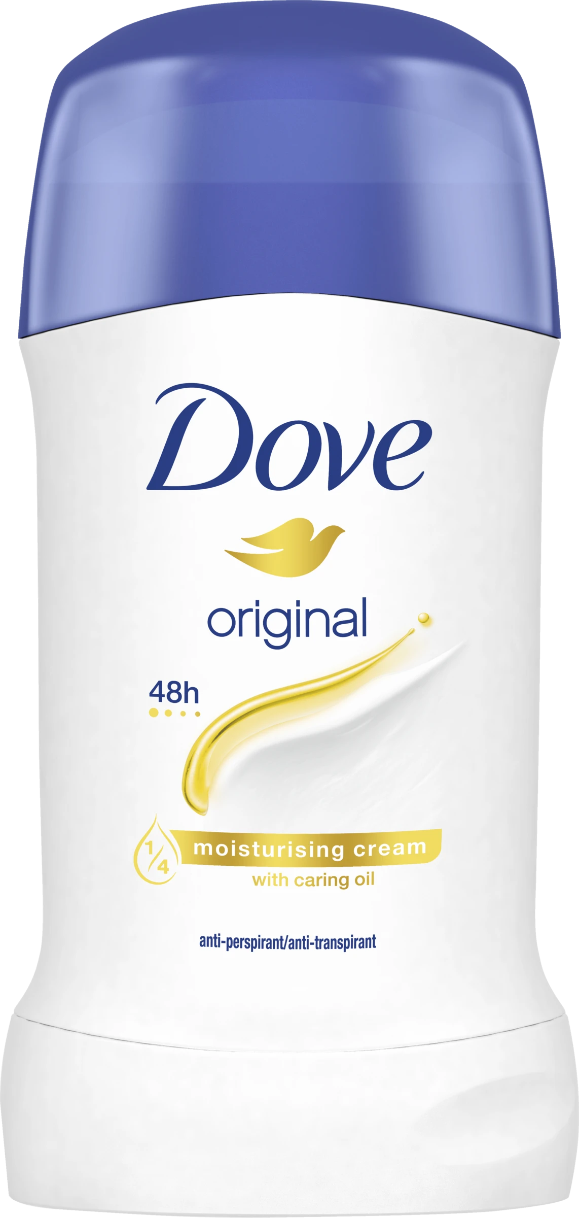 DOVE Deo Stick Original Anti-Transpirant 1 DOVE Deo Stick Original Anti-Transpirant