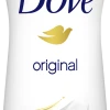 DOVE Anti-Transpirant Deo Spray Original Compressed