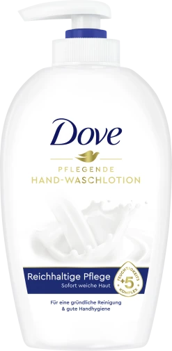 DOVE Pflegende Hand-Waschlotion Seifenspender