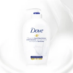 DOVE Pflegende Hand-Waschlotion Seifenspender 11 DOVE Pflegende Hand-Waschlotion Seifenspender -NIVEA SHOP MAM 8529619 SHOP IMAGE 1.4