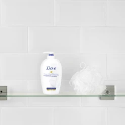 DOVE Pflegende Hand-Waschlotion Seifenspender 12 DOVE Pflegende Hand-Waschlotion Seifenspender -NIVEA SHOP MAM 8529624 SHOP IMAGE 1.4