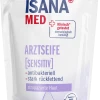 ISANA MED Arztseife Sensitiv Nachfüllbeutel
