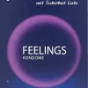 Preventivo Feelings Kondome Extra Dünn