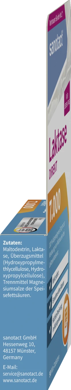 Sanotact® Laktase 7.000 Direkt Mini-Tabletten 9 Sanotact® Laktase 7.000 Direkt Mini-Tabletten -NIVEA SHOP MAM 8558282 SHOP IMAGE 1.6