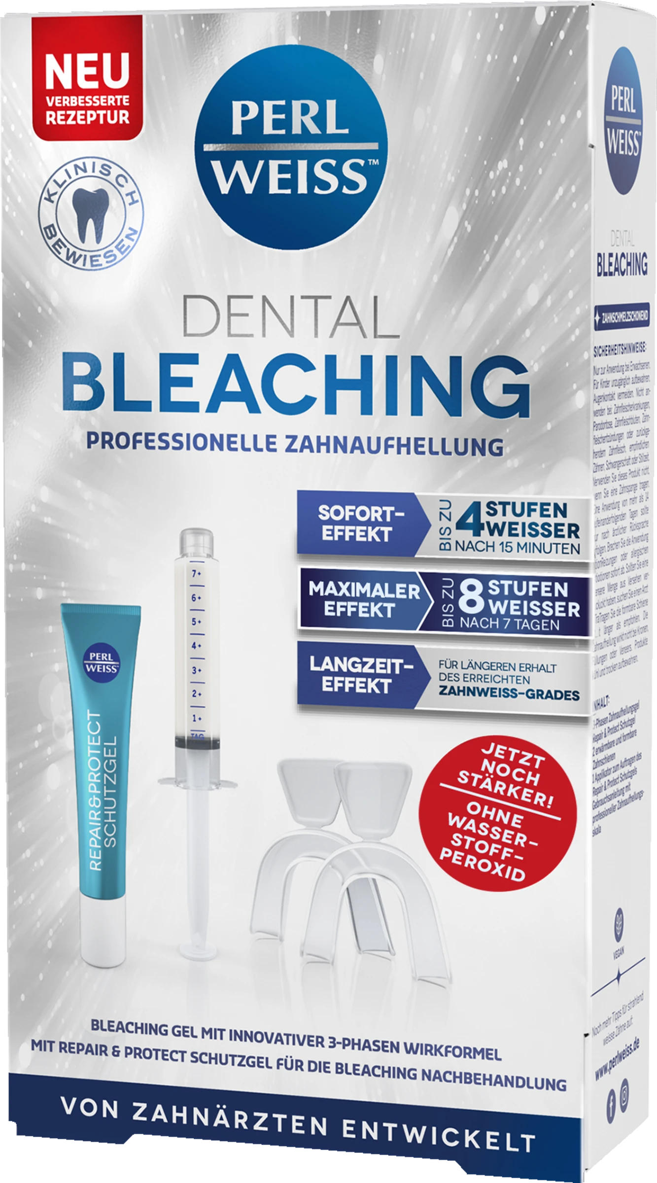 Perlweiss Dental Bleaching Professionelle Zahnaufhellung 1 Perlweiss Dental Bleaching Professionelle Zahnaufhellung