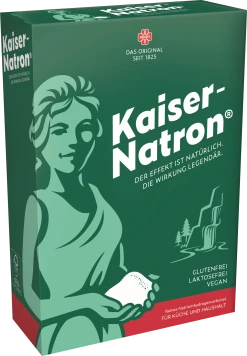 Holste Kaiser Natron Pulver