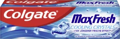 Colgate® Max Fresh Cooling Crystals Zahnpasta Cool Mint