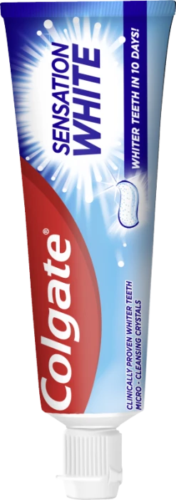 Colgate® Sensation White Zahnpasta -NIVEA SHOP MAM 8639823 SHOP IMAGE 1.4