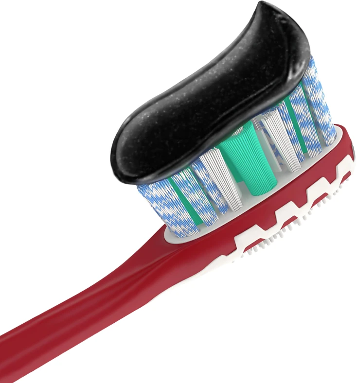 Colgate® Max White Charcoal Zahnpasta 6 Colgate® Max White Charcoal Zahnpasta – Bild 6