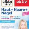 Doppelherz Aktiv Haut + Haare + Nägel Tabletten