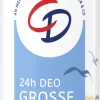 CD 24h Deodorant Spray Große Freiheit