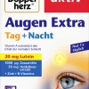 Doppelherz Aktiv Augen Extra Tag + Nacht