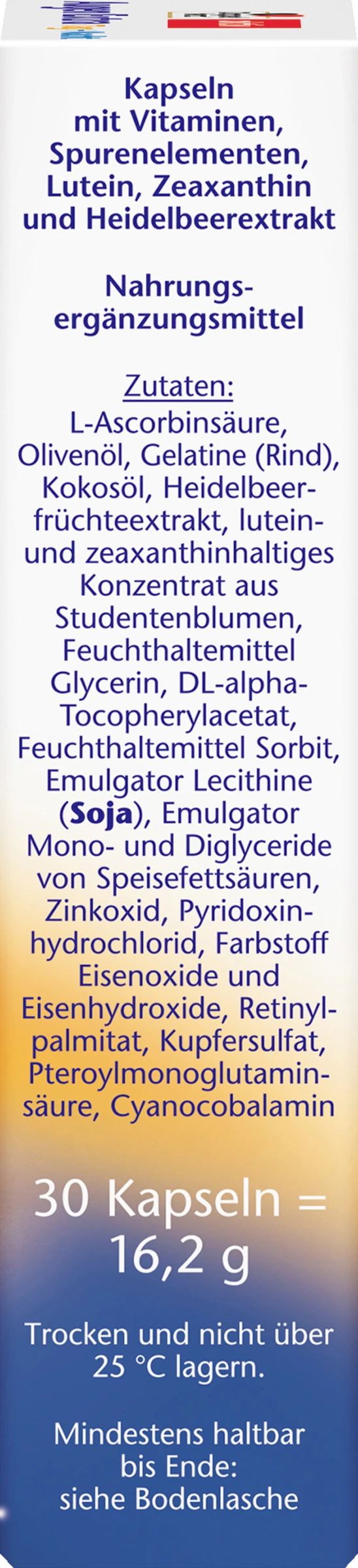 Doppelherz Aktiv Augen Extra Tag + Nacht 2 Doppelherz Aktiv Augen Extra Tag + Nacht – Bild 2