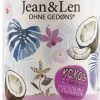 Jean&Len Exotische Handseife
