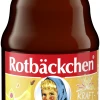 Rotbäckchen Vitaminkick Shot Reisegröße