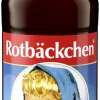 Rotbäckchen Das Original Saft