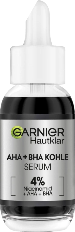 Garnier Hautklar Anti-Unreinheitenserum