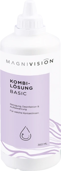 Magnivision Kombi-Lösung Basic