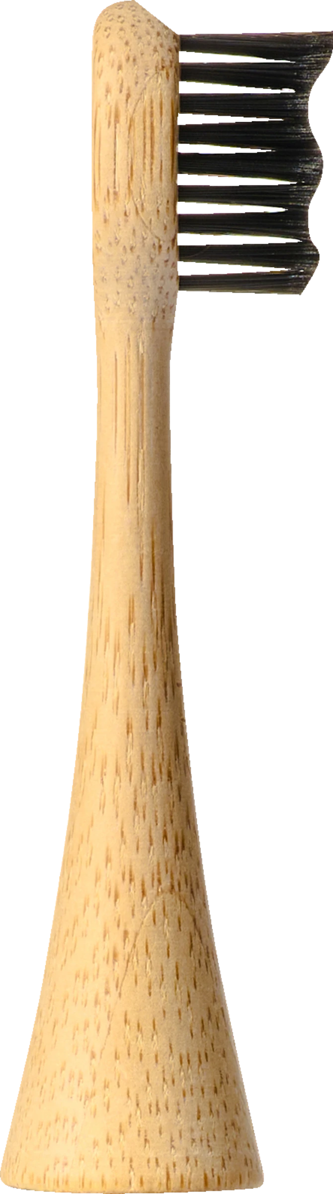 Happybrush Bambus Aufsteckbürsten ECO V3 3 Happybrush Bambus Aufsteckbürsten ECO V3 – Bild 3