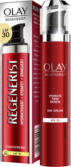 Olay Regenerist Tagescreme LSF30 -NIVEA SHOP MAM 8780261 SHOP IMAGE 1.4