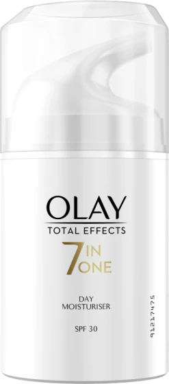 Olay Total Effects Tagescreme 7in1 Feuchtigkeitscreme LSF 30 -NIVEA SHOP MAM 8780615 SHOP IMAGE 1.4