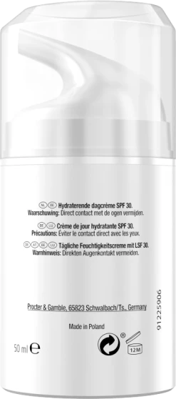 Olay Total Effects Tagescreme 7in1 Feuchtigkeitscreme LSF 30 -NIVEA SHOP MAM 8780617 SHOP IMAGE 1.4