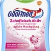Odol-med3 Zahnfleisch Aktiv Tägliche Mundspülung