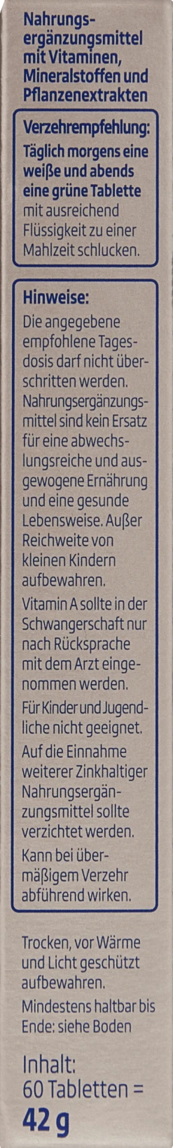Altapharma Skin Food Tag & Nacht -NIVEA SHOP MAM 8807944 SHOP IMAGE 1.4