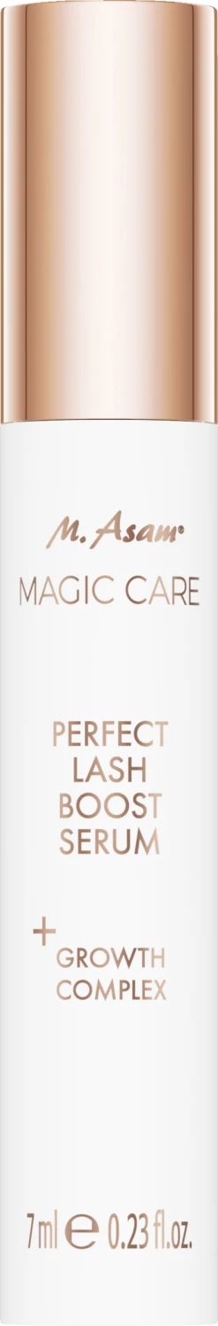 M. Asam Magic Care Perfect Lash Boost Serum