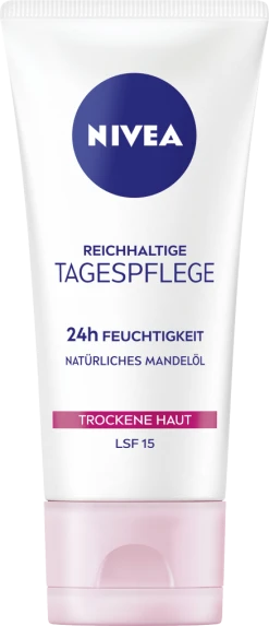NIVEA Reichhaltige Tagespflege 24h Feuchtigkeit -NIVEA SHOP MAM 8832849 SHOP IMAGE 1.4