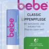 Bebe Lippenpflege Classic