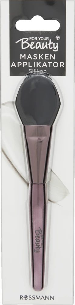 FOR YOUR Beauty Masken-Applikator Silikon