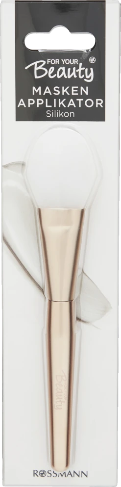 FOR YOUR Beauty Masken-Applikator Silikon -NIVEA SHOP MAM 8837782 SHOP IMAGE 1.6