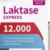 Sanotact® Express Laktase 12.000 Kautabletten