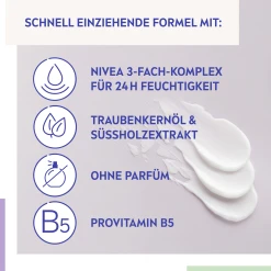 NIVEA Beruhigende Nachtpflege Sensible Haut -NIVEA SHOP MAM 8847200 SHOP IMAGE 1.4