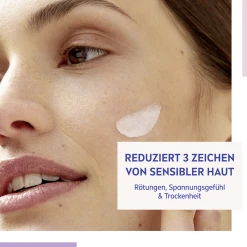 NIVEA Beruhigende Nachtpflege Sensible Haut -NIVEA SHOP MAM 8847207 SHOP IMAGE 1.4