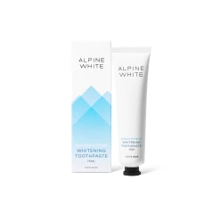 ALPINE WHITE Whitening Zahnpasta Sensitivity Relief
