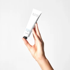 ALPINE WHITE Whitening Zahnpasta Sensitivity Relief -NIVEA SHOP MAM 8874378 SHOP IMAGE 1.4